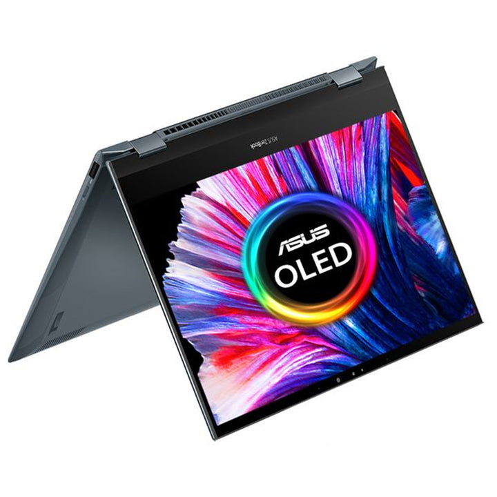 ASUS ZenBook Laptop: UX363EA 11th Gen i7, Touch, 16GB RAM 1TB SSD, Warranty VAT - GreenGreen Store