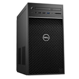 Dell Precision Tower 3630 Desktop: Intel Xeon, 32GB RAM 1TB, P2200, Warranty VAT - GreenGreen Store