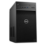 Dell Precision Tower 3630 Desktop: Intel Xeon, 32GB RAM 1TB, P2000, Warranty VAT - GreenGreen Store