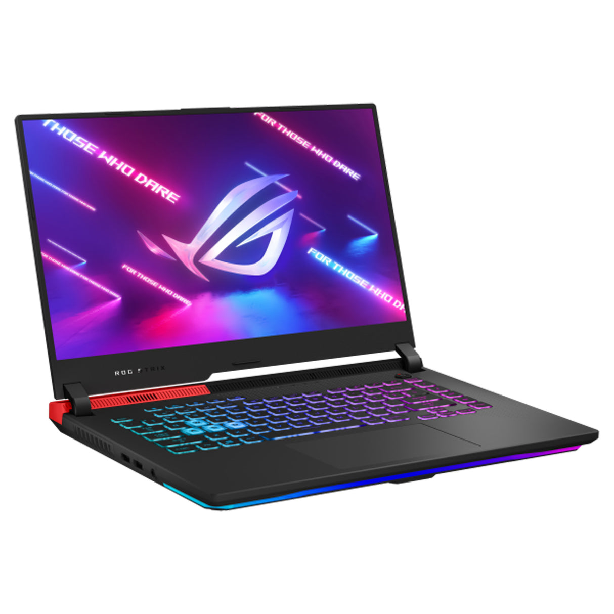 ASUS ROG Strix G513 Gaming Laptop: Ryzen 4800H, GTX 1650, 512GB