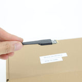 M.2 2230 to M.2 2280 SSD Caddy - PC Material - MOQ 10