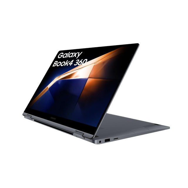 Samsung Galaxy Book4 360 Laptop: Core 5 120U 8GB RAM, 256GB SSD Warranty VAT - GreenGreenStore