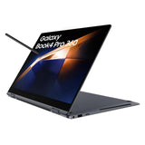 Samsung Galaxy Book4 Pro 16" Laptop: Core Ultra 7, 16GB, 512GB SSD, Warranty VAT - GreenGreenStore