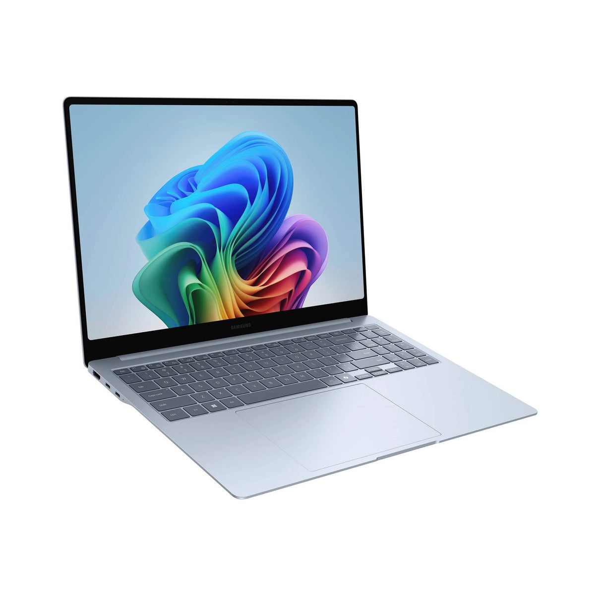 Samsung Galaxy Book4 Edge Laptop: Snapdragon X 16GB RAM 256GB SSD, Warranty VAT - GreenGreenStore