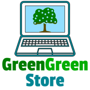 GreenGreen Store logo