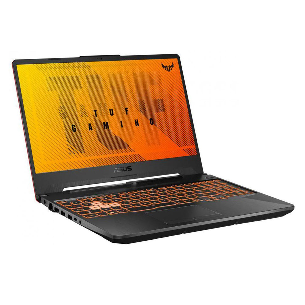 ASUS TUF Gaming F15 144Hz Gaming Laptop: Core i5, GTX 1650, 512GB Warranty, VAT - GreenGreen Store