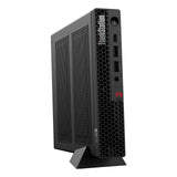 Lenovo ThinkStation P3 Tiny Workstation: i7-14700T 32GB 512GB NVIDIA, Warranty - GreenGreenStore
