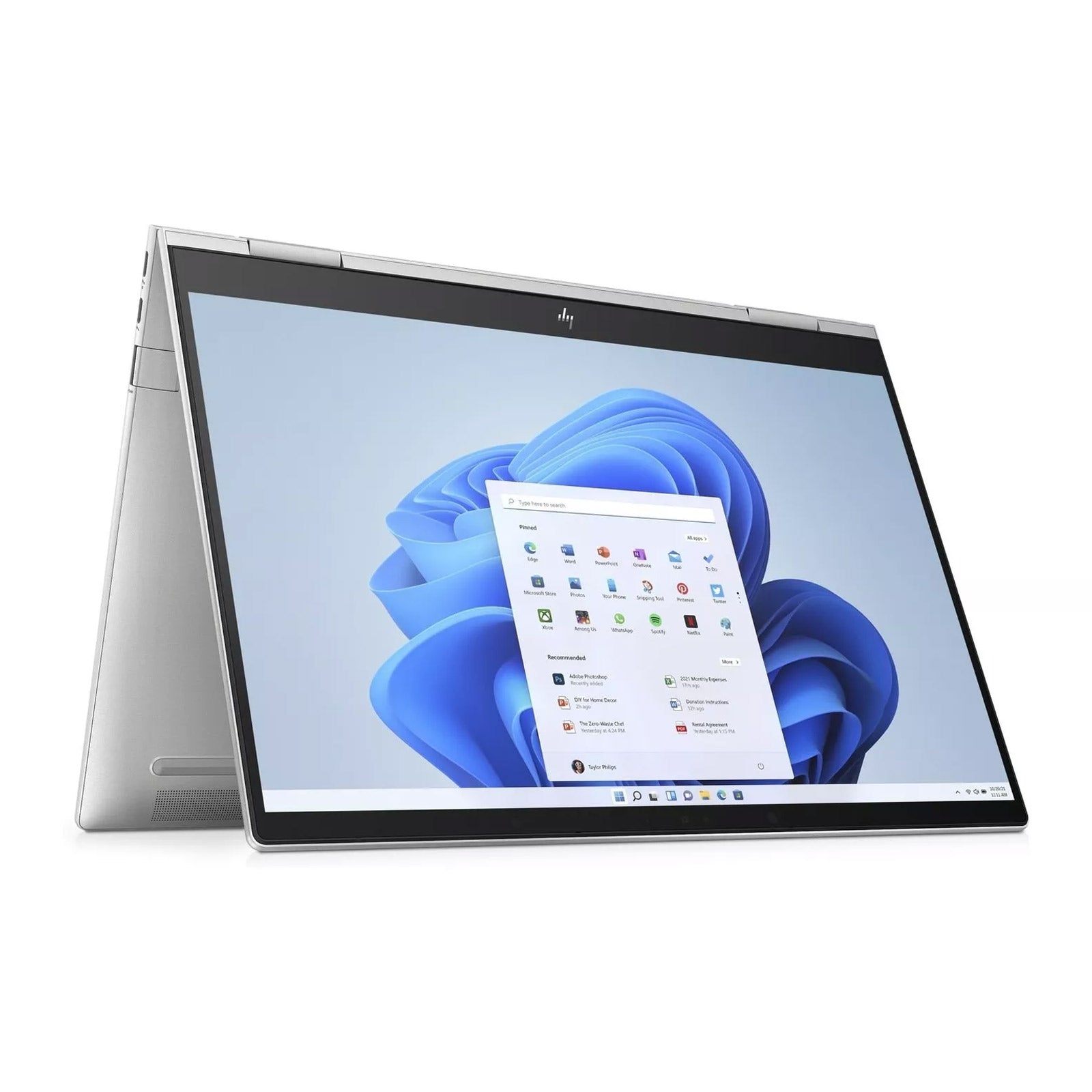 HP Envy X360 2-in-1 13