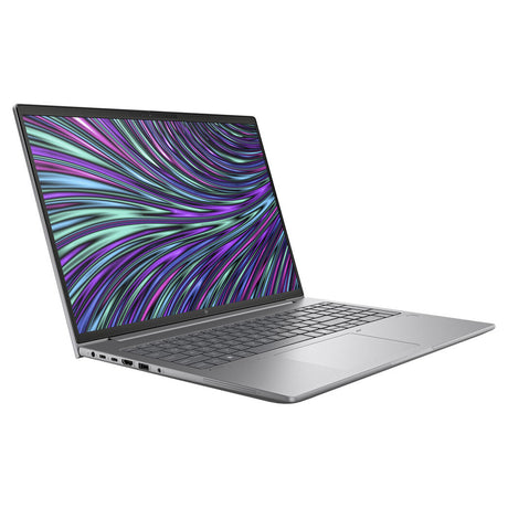 HP ZBook Power G11 Laptop: Intel Ultra 7, 32GB RAM, 1TB SSD, NVIDIA RTX Warranty - GreenGreenStore