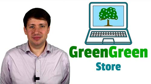 About GreenGreen Store photo