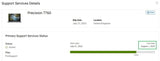Dell Precision 7760 Laptop: Core i7-11850H, 512GB, 64GB, RTX A3000, Warranty VAT - GreenGreenStore
