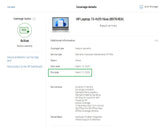 HP 15-fc0516na Laptop: AMD Ryzen 3 7320U, 4GB RAM, 256GB SSD, Warranty VAT - GreenGreenStore