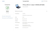 HP Envy X360 2-in-1 13" 2K, Laptop: i7 12th Gen, 16GB RAM 512GB, Warranty VAT - GreenGreen Store