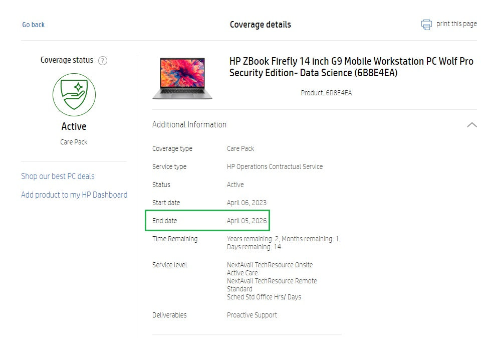 HP ZBook Firefly 14 G9 Laptop: 12th Gen i7 NVIDIA, 512GB SSD, 16GB RAM, Warranty - GreenGreen Store