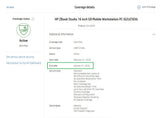 HP ZBook Studio 16 G9 4K Laptop:Top Up - GreenGreenStore