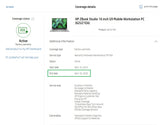 HP ZBook Studio G9 Laptop: Core i7-12800H 32GB RAM, RTX A2000, 1TB SSD, Warranty - GreenGreenStore