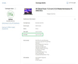 HP ZBook Power G10 Laptop: Ryzen 7 7840HS, 32GB RAM, 512GB SSD, NVIDIA Warranty - GreenGreenStore
