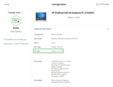 HP EliteBook 840 G8 Laptop: Core i5-1145G7 16GB RAM 512GB SSD Warranty VAT - GreenGreenStore