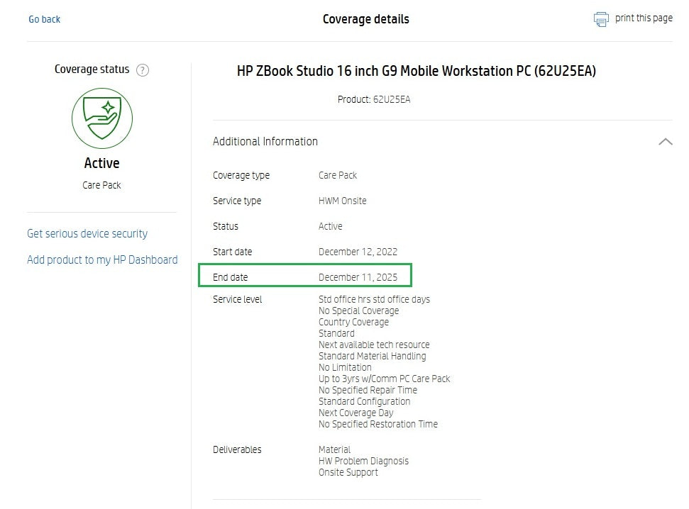 2x HP ZBook Studio 16 G9 Laptop: Core i9-12900HK 4K NVIDIA 1TB 32GB Warranty VAT (Copy) - GreenGreenStore
