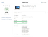 HP EliteBook 850 G7 Laptop: Core i7 10th Gen, 16GB RAM, 512GB SSD Warranty VAT