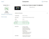 HP ZBook Fury 16 G1i Laptop: Ultra 7 255HX, 32GB, 1TB SSD, RTX Pro 1000 Warranty - GreenGreenStore