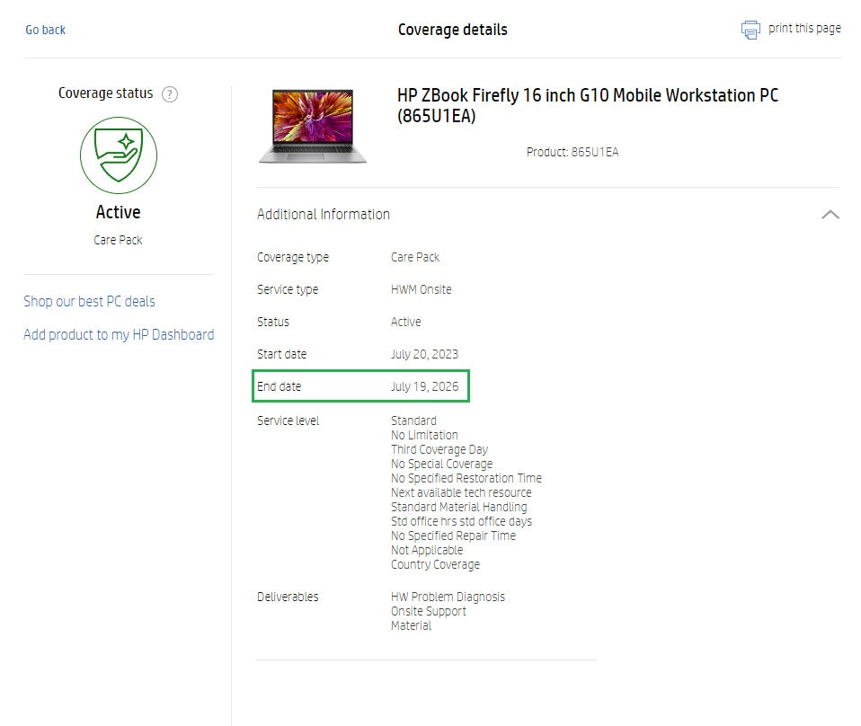 HP ZBook Firefly 16 G10 Laptop: 13th Gen i7, 1TB SSD 16GB RAM, NVIDIA Warranty - GreenGreenStore