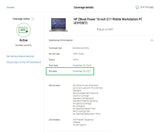 HP ZBook Power G11 Laptop: Intel Ultra 7, 32GB RAM, 1TB SSD, NVIDIA RTX Warranty - GreenGreenStore