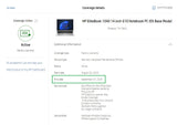 HP EliteBook 1040 G10 14" Laptop: 32GB RAM Core i7-1370P 512GB SSD Warranty - GreenGreenStore