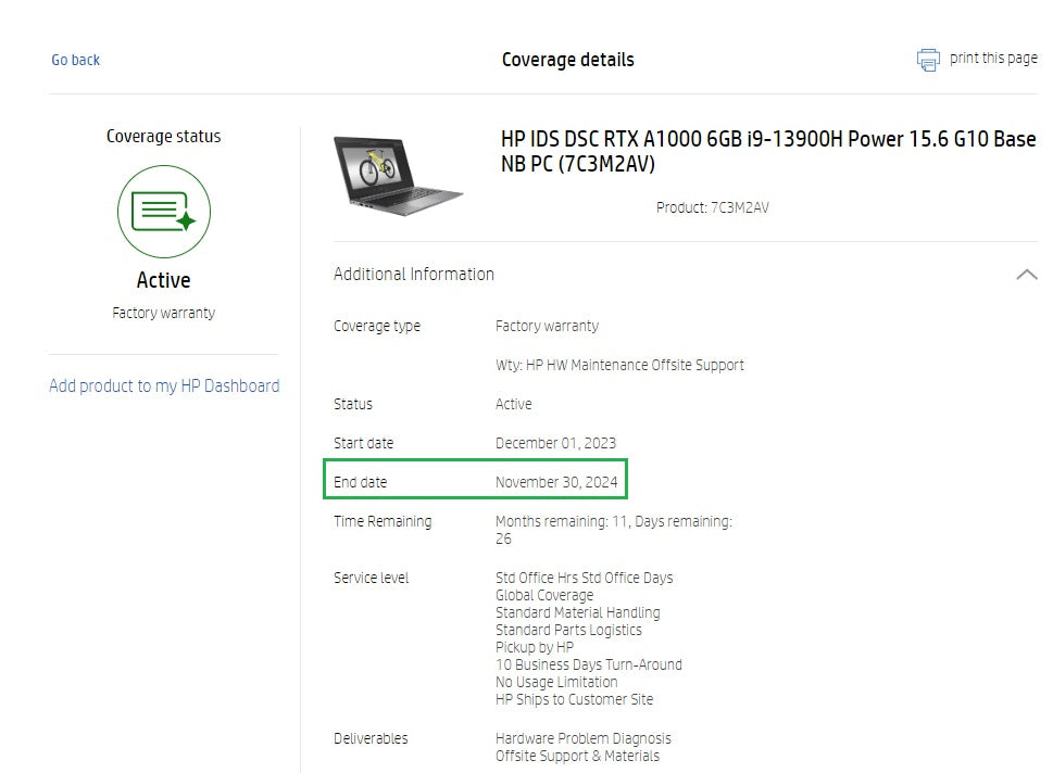 HP ZBook Power G10 Laptop: Core i9 13th Gen 32GB RAM 1TB SSD NVIDIA RTX Warranty - GreenGreen Store