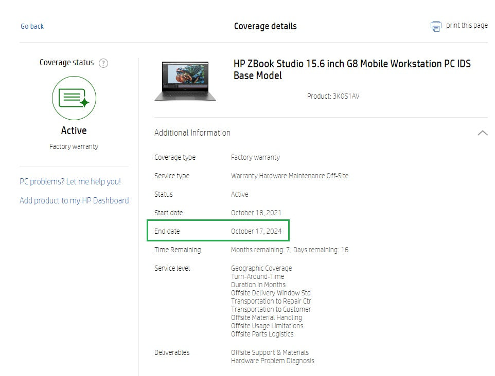 HP ZBook Studio 15 G8 4K Laptop: Intel Core i7 16GB RAM 512GB RTX 3070, Warranty - GreenGreen Store