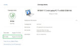 HP Envy 17 Touch Laptop: 12th Gen i7-1260P 16GB RAM 512GB, Iris Xe Warranty, VAT - GreenGreen Store