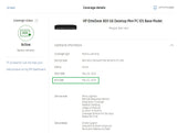HP EliteDesk 800 G6 Desktop Computer: Core i5-10500T, 256GB, 8GB, Warranty, VAT - GreenGreenStore