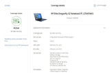 HP Elite Dragonfly G2 2in1 Touch Laptop: 11th Gen i7, 512GB SSD, 16GB, Warranty - GreenGreen Store