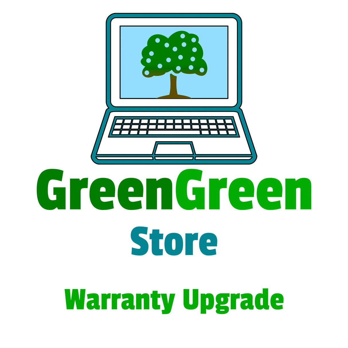 Warranty Upgrade (for upto 12 month) - Post Device Purchase Add-on - GreenGreen Store