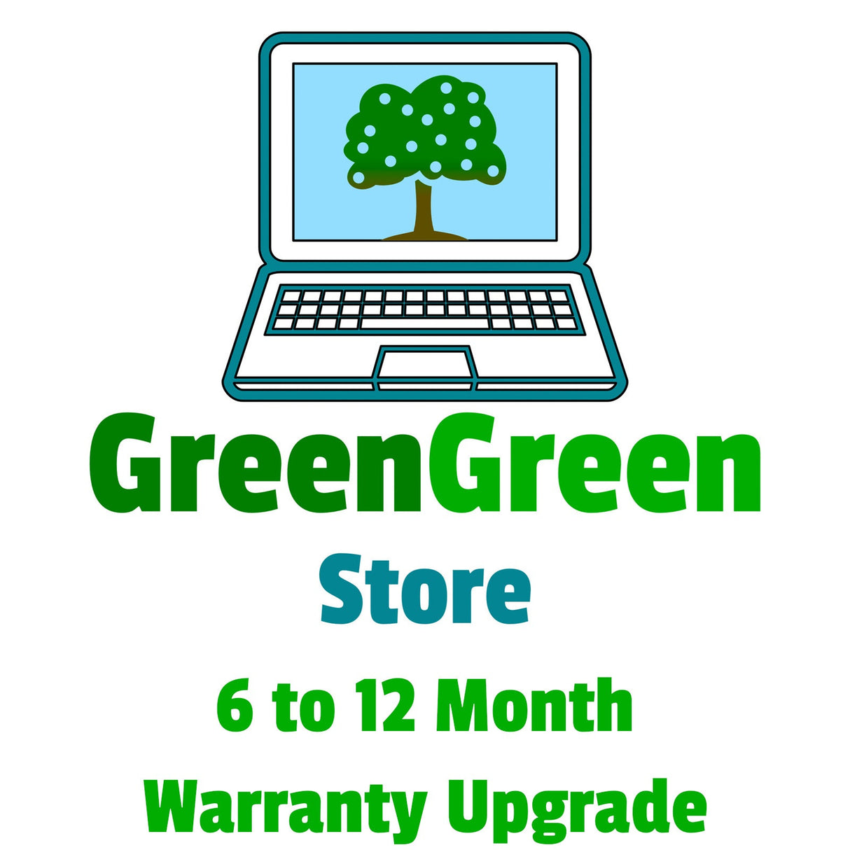 Warranty Upgrade - GreenGreen Store