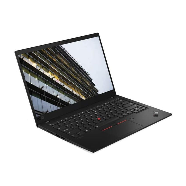 Lenovo ThinkPad X1 Carbon 8 Laptop: Core i7-10610U 4K 256GB 16GB Warranty VAT - GreenGreenStore