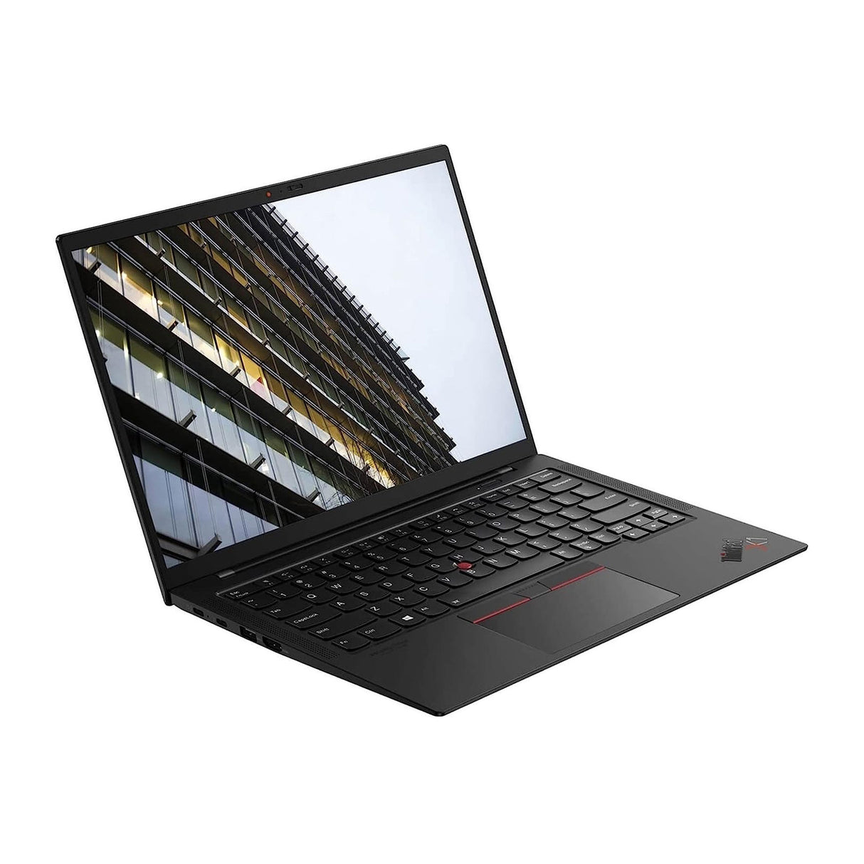 Lenovo ThinkPad X1 Carbon 9 4K Laptop Core i7-1185G7 32GB 1TB SSD Warranty VAT - GreenGreenStore