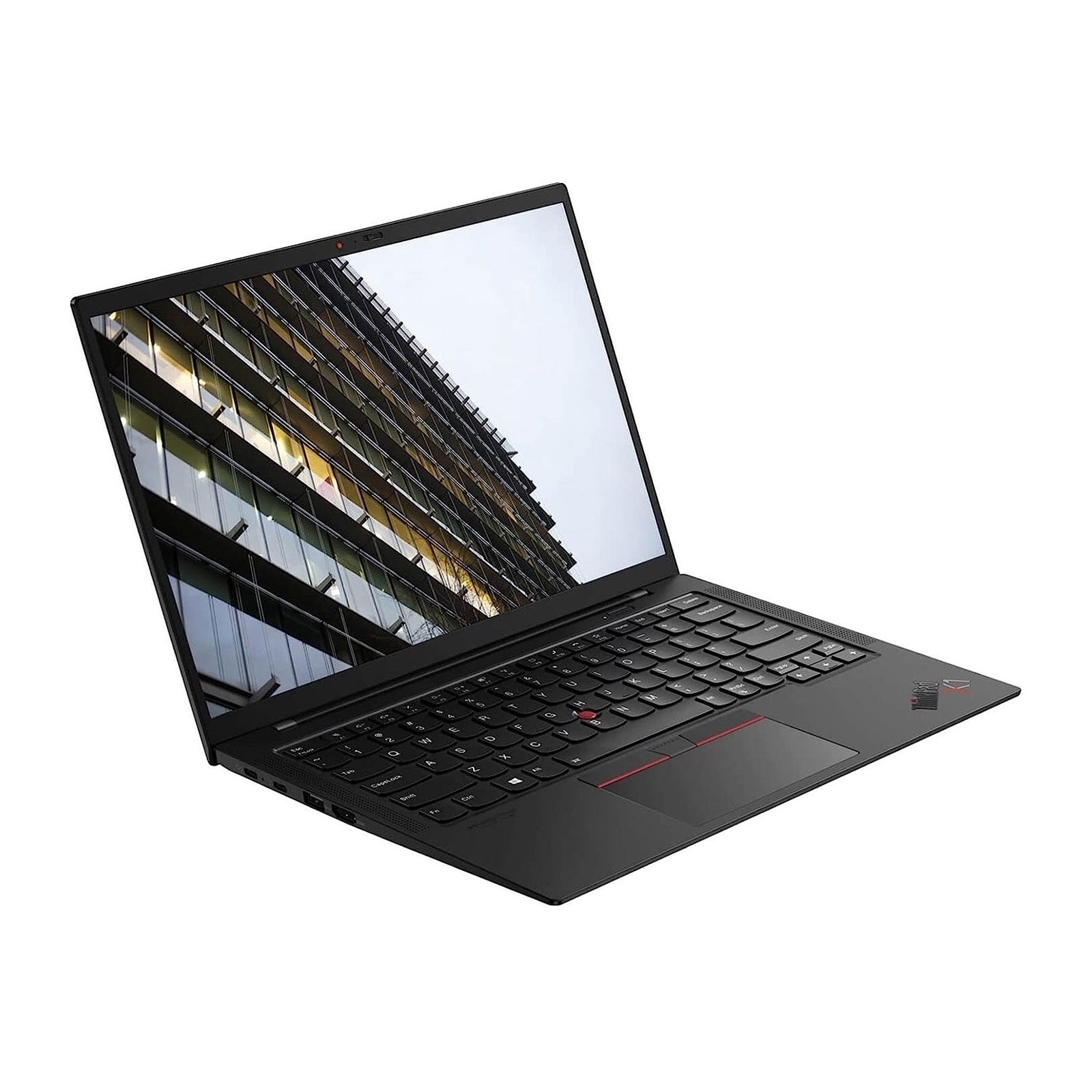 Lenovo ThinkPad X1 Carbon 9 Laptop: Core i7-1165G7 Touch Lenovo ThinkPad X1 Carbon 9 Laptop: Core i7-1165G7 Touch