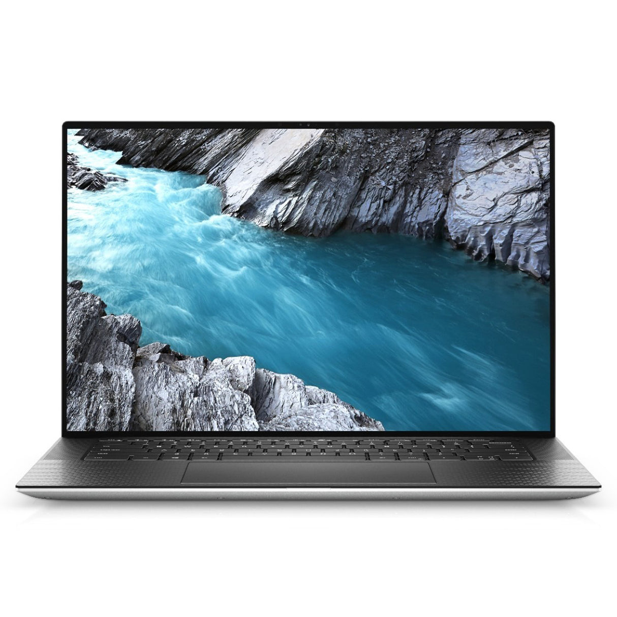 Dell XPS 15 9500 4K Laptop: i7-10750H, 32GB 1TB, NVIDIA 1650 Ti, Warranty, VAT - GreenGreen Store