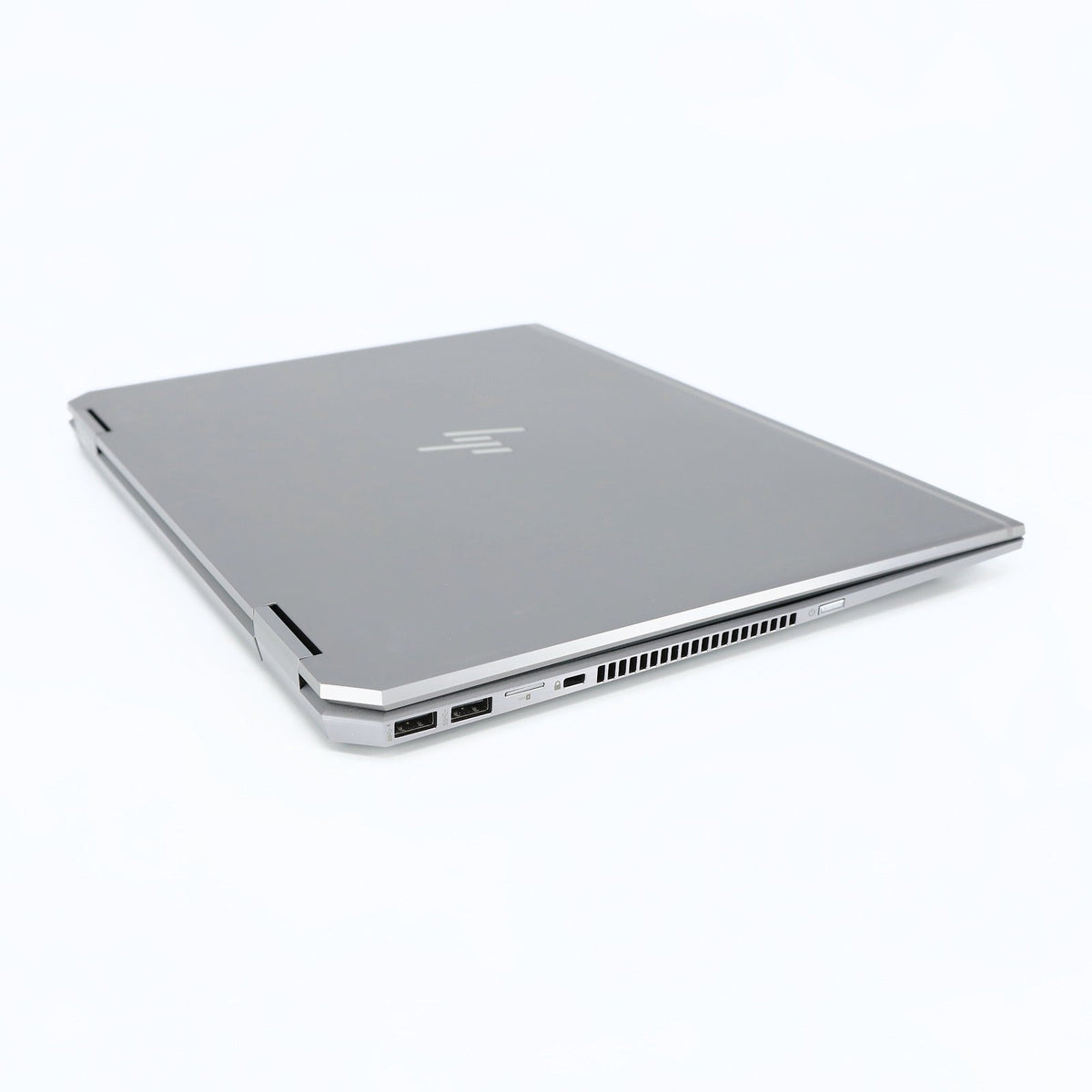 HP ZBook Studio X360 G5 Touch Laptop: Xeon E-2176M 32GB 512GB Warranty VAT - GreenGreenStore