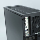 PC Specialist Custom PC: Core i7-10700KF 8GB RAM 500GB, GTX 970 Warranty VAT
