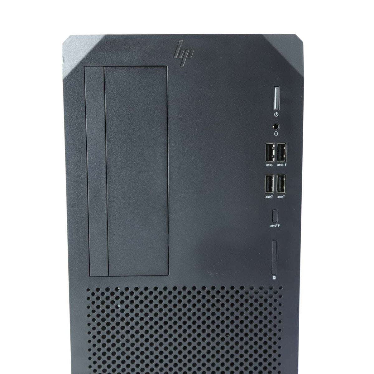 HP Z2 Tower G5 CAD PC: Core i9-10900 32GB RAM 512GB SSD Quadro P620 Warranty VAT