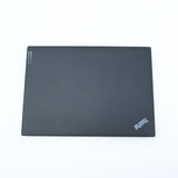 Lenovo ThinkPad T14s Gen 4 Laptop: Intel Core i5-1335U 256GB 16GB Warranty