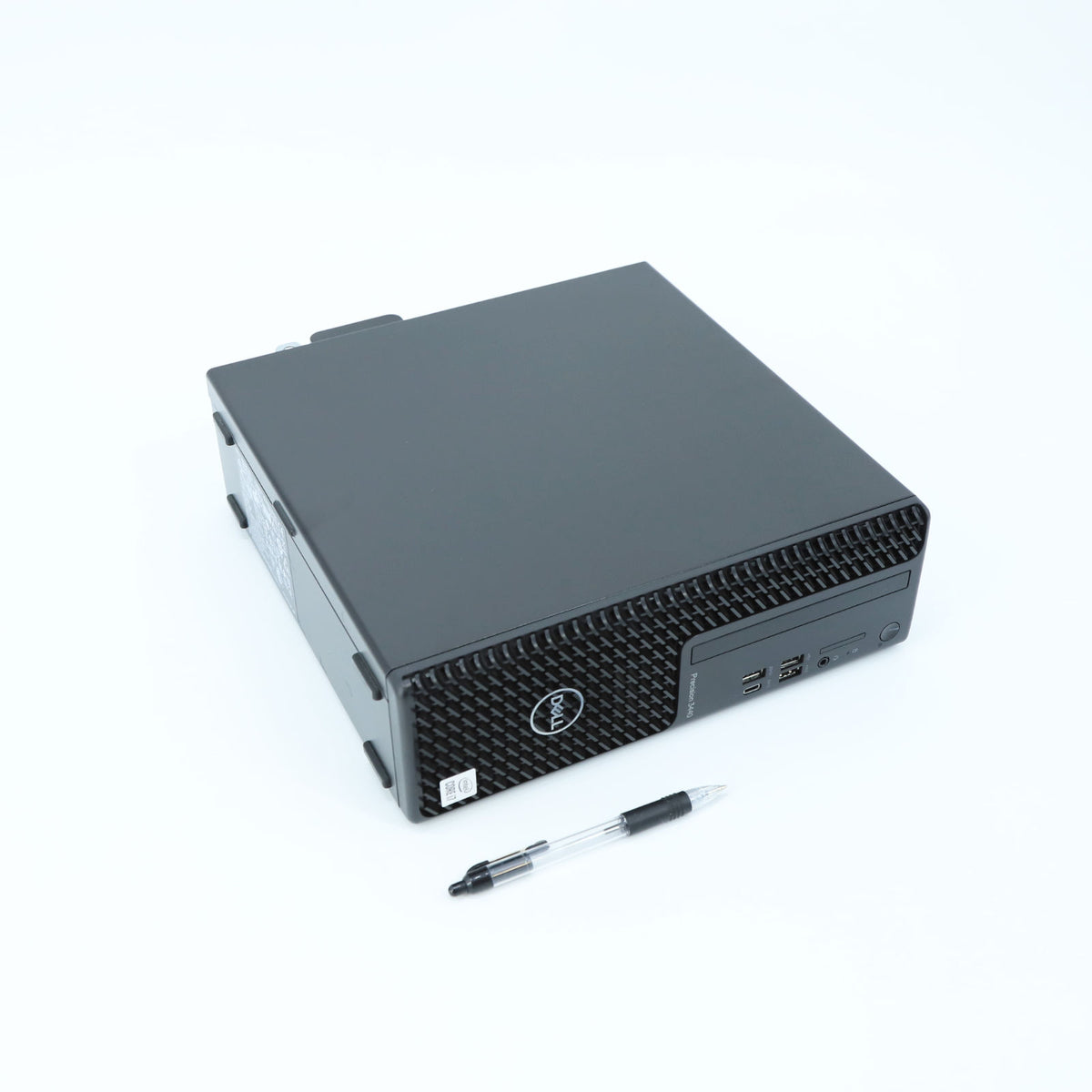Dell Precision 3440 SFF Desktop: i7-10700 32GB RAM 512GB SSD P400 Warranty VAT