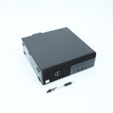Dell Precision 3440 SFF Desktop: i7-10700 32GB RAM 512GB SSD P400 Warranty VAT