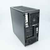 PC Specialist Custom PC: Core i7-10700KF 8GB RAM 500GB, GTX 970 Warranty VAT
