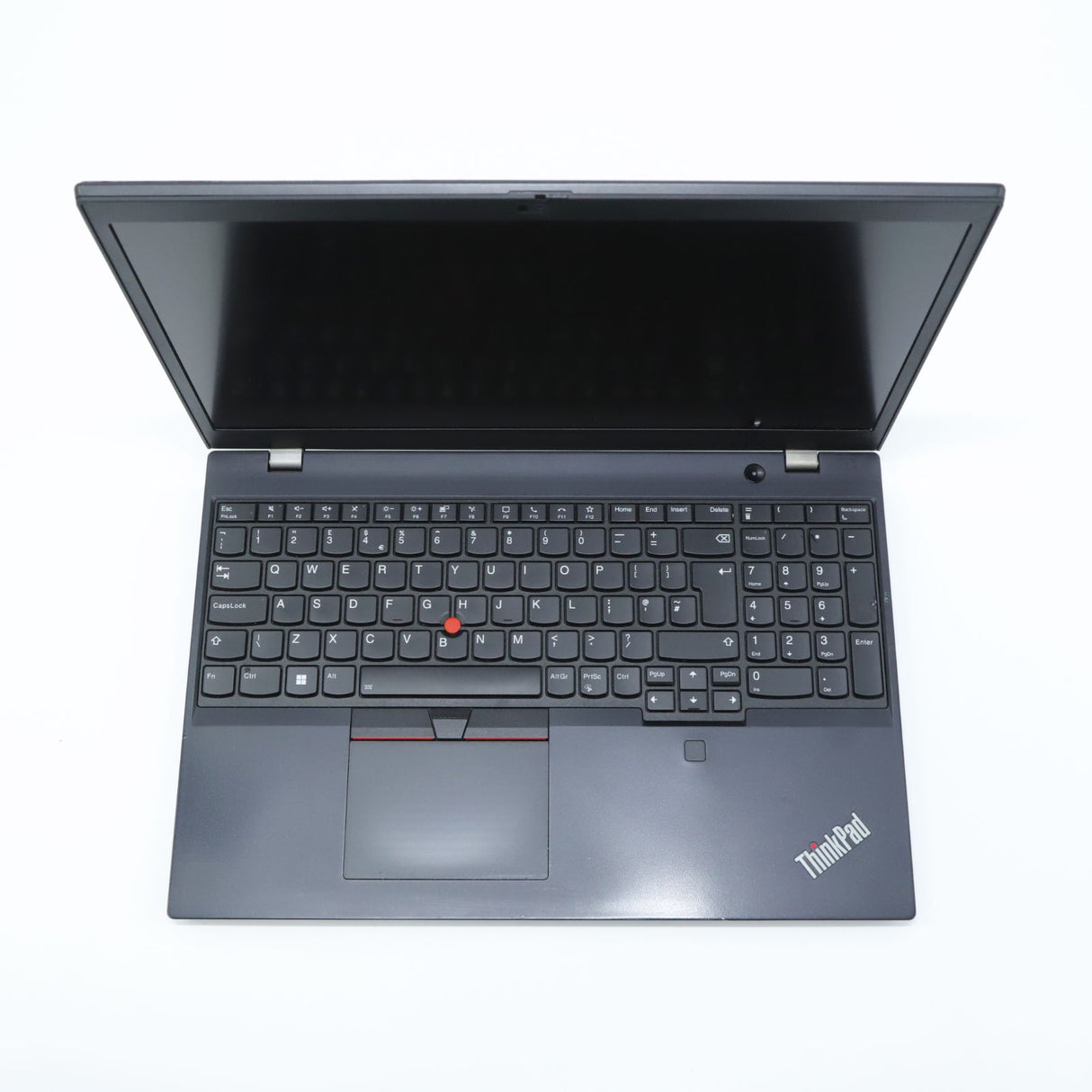 Lenovo ThinkPad L15 Gen 2 Laptop: Core i7-1165G7 16GB RAM 256GB SSD Warranty VAT