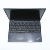 Lenovo ThinkPad L15 Gen 2 Laptop: Core i7-1165G7 16GB RAM 256GB SSD Warranty VAT