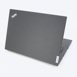 Lenovo ThinkPad L14 Gen 1 Laptop: Core i5-10210U 256GB SSD 16GB RAM Warranty VAT