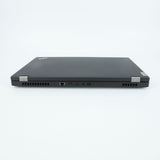 Lenovo ThinkPad P17 Gen 1 Laptop: Xeon W-10855M, 16GB 512B Quadro Warranty VAT